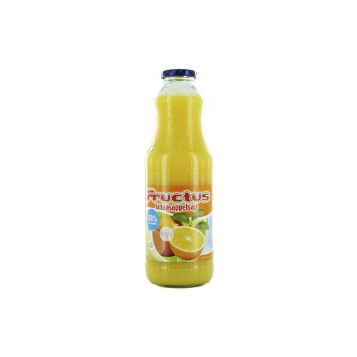 FRUCTUS JUS D ORANGE - 6X 100 CL